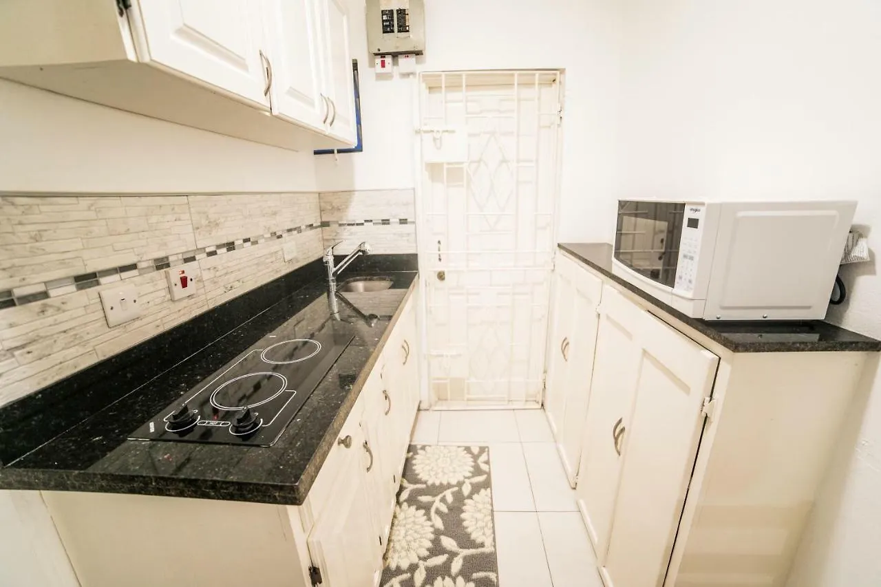 New Kingston Luxury Apartment Chelsea 0*,  Jamaica