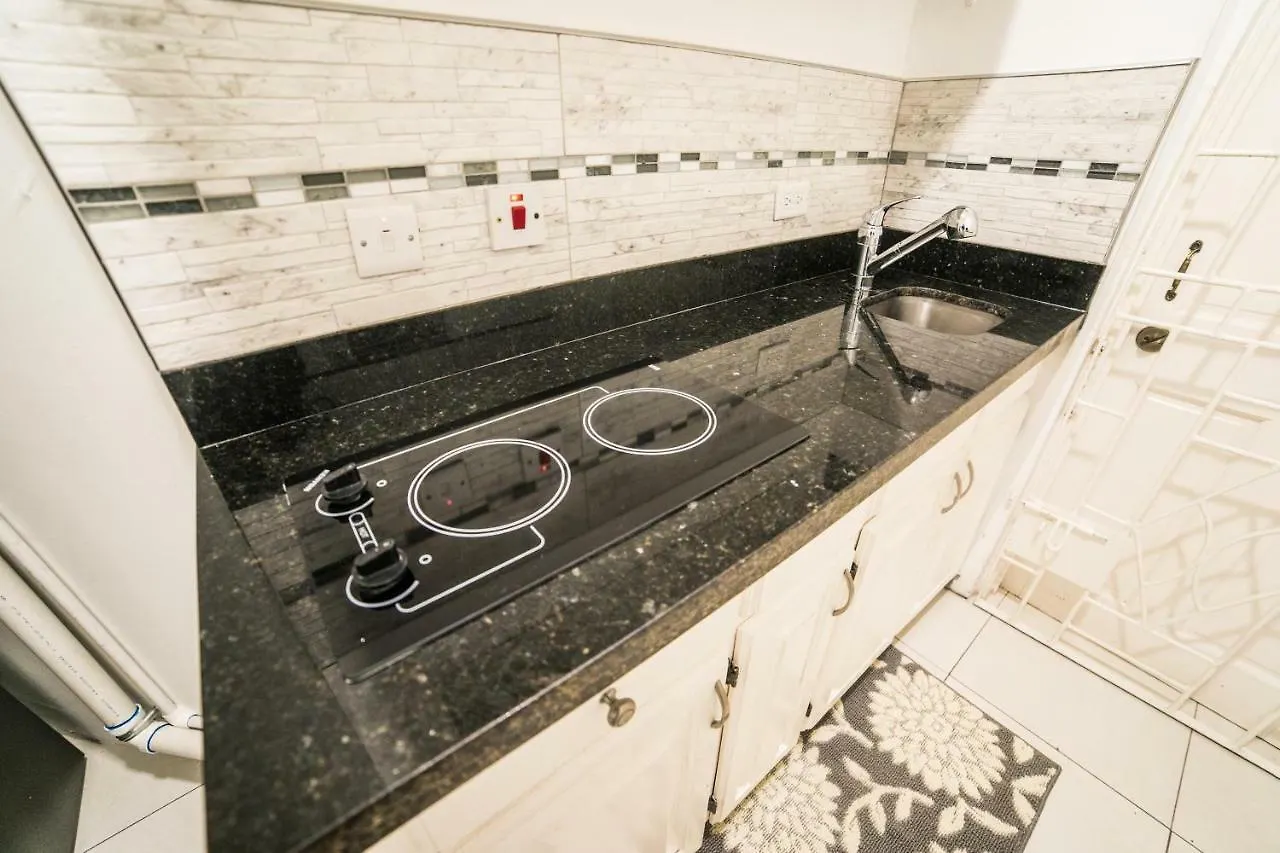 New Kingston Luxury Apartment Chelsea Jamaica